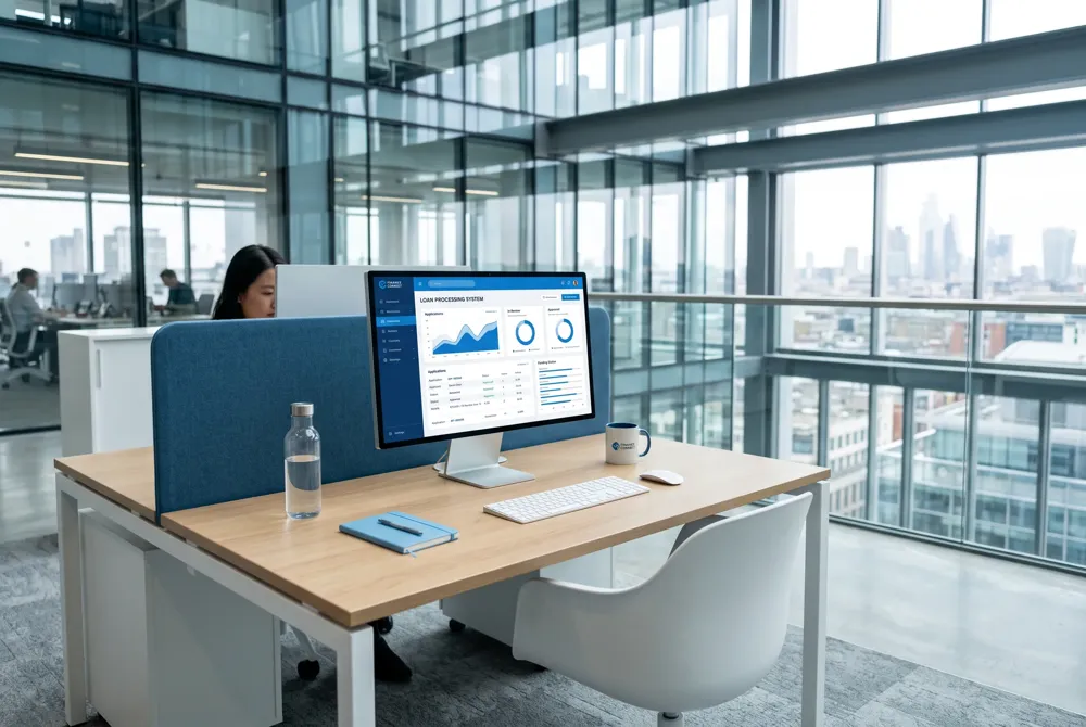 5 Best Bank Loan Software Platforms for Faster Approvals in 2026