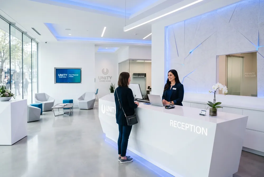 MeridianLink powers nearly 2,000 financial institutions, but credit unions can replace its modules with Fuse at flat pricing and zero implementation fees.