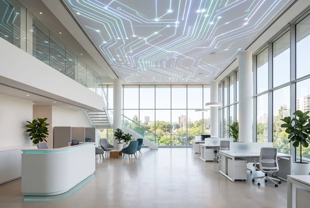 The typical Fuse client reaches about 71% automation in the first year, not through promises but through a contractual guarantee covering new integrations, weekly releases, and auto-decisioning on 100% of core data fields.