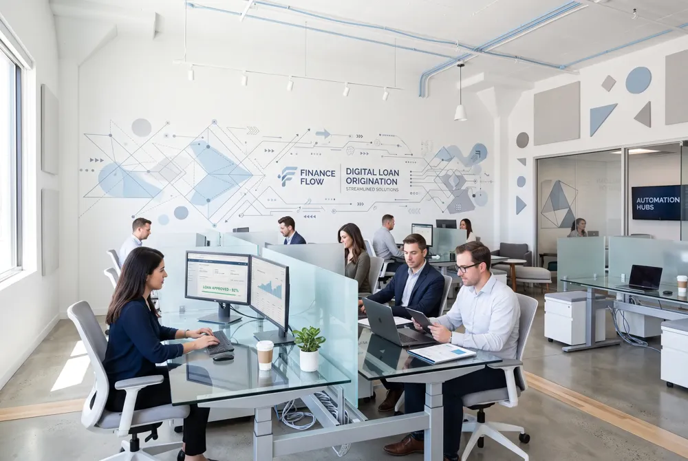 5 Signs It Is Time to Upgrade Your Loan Origination System