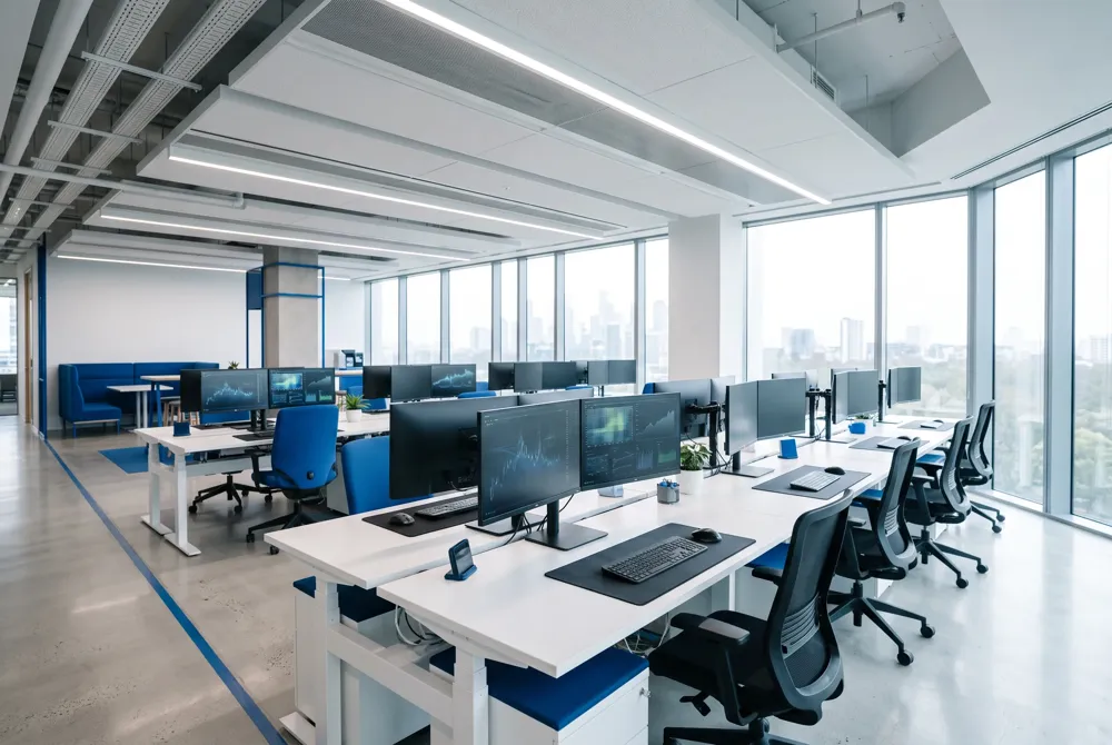 Fuse's Rescue Fund and backing from the investors behind Chime and OpenAI signal deep institutional support.