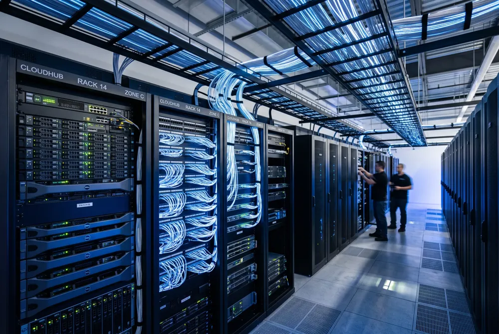 Why cloud-based loan origination platforms are better for remote teams