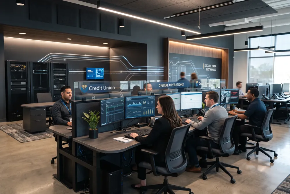 What is core banking and how does it power your daily banking experience?