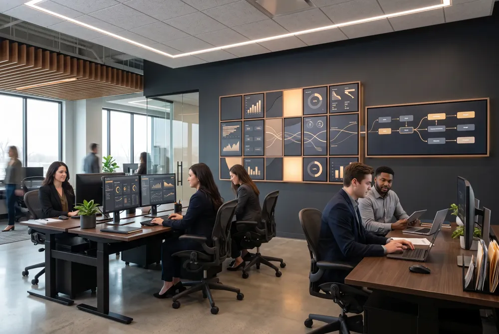 How to Find Commercial Lending Software That Integrates With Your Bank Loan Software