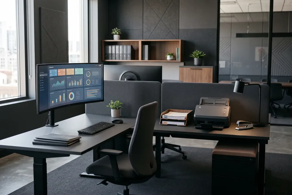 7 Features to Look for in Commercial Lending Software to Improve Loan Processing