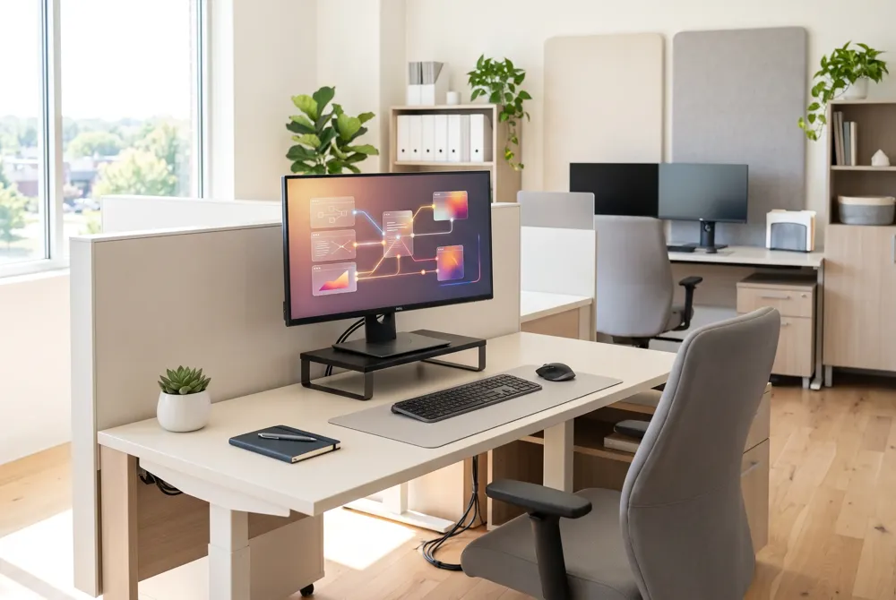 Fuse connects application intake, decisioning, document automation, and staff workflows in one origination system that can sit on the institution’s core.