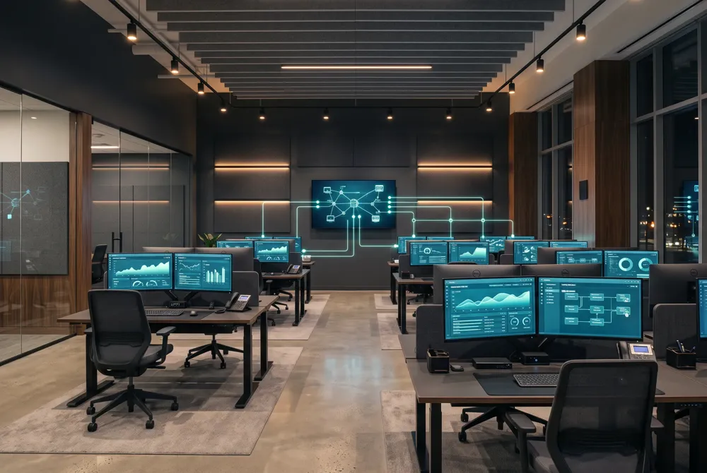 How to Integrate a New Loan Origination System with Your Existing Bank Software