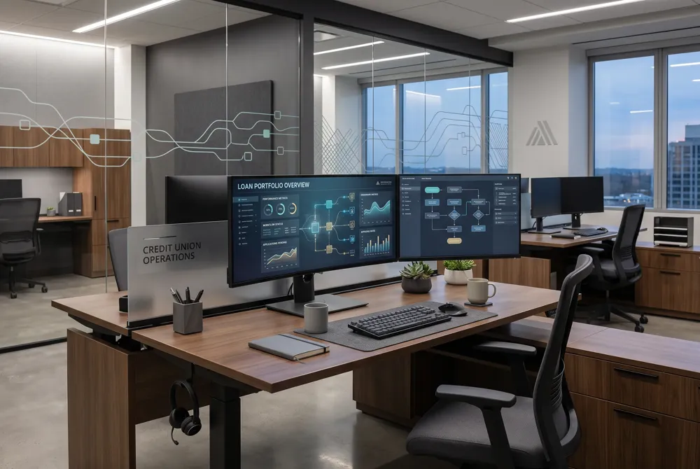 7 Steps to Implement Automated Loan Processing for Faster Closings