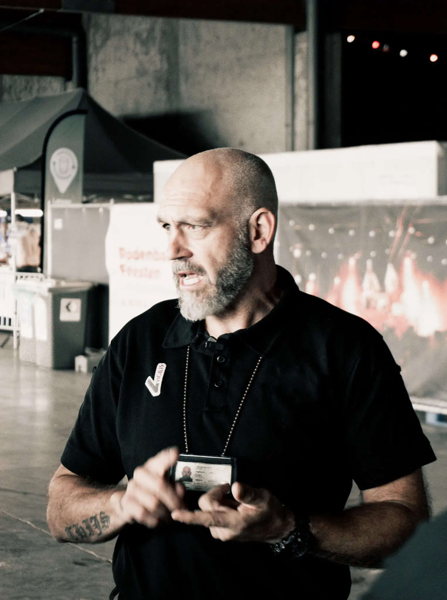 Effectieve winkelinspectie door Mentor Worldwide Security