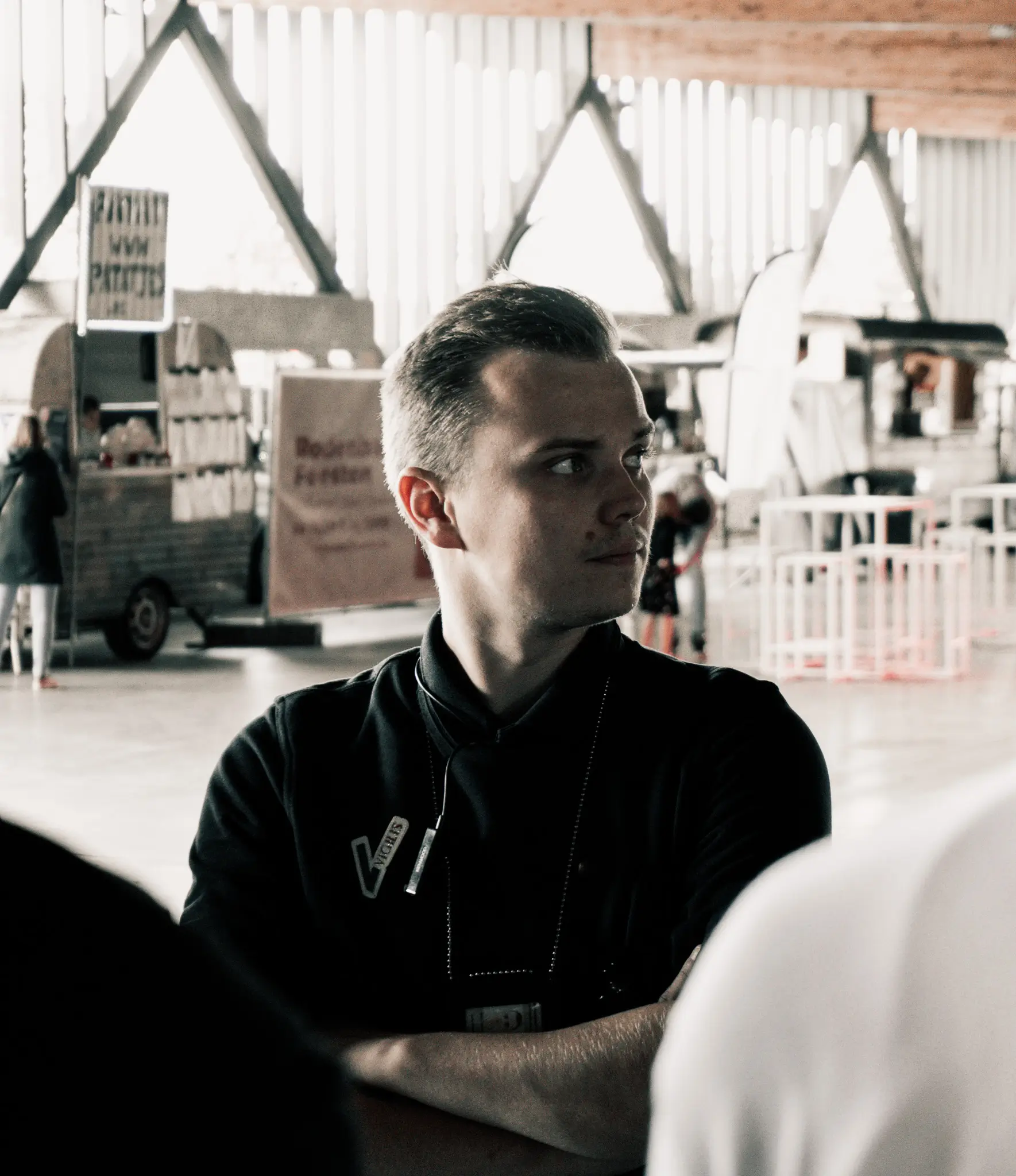 Winkelinspectie voor de veiligheid van uw organisatie