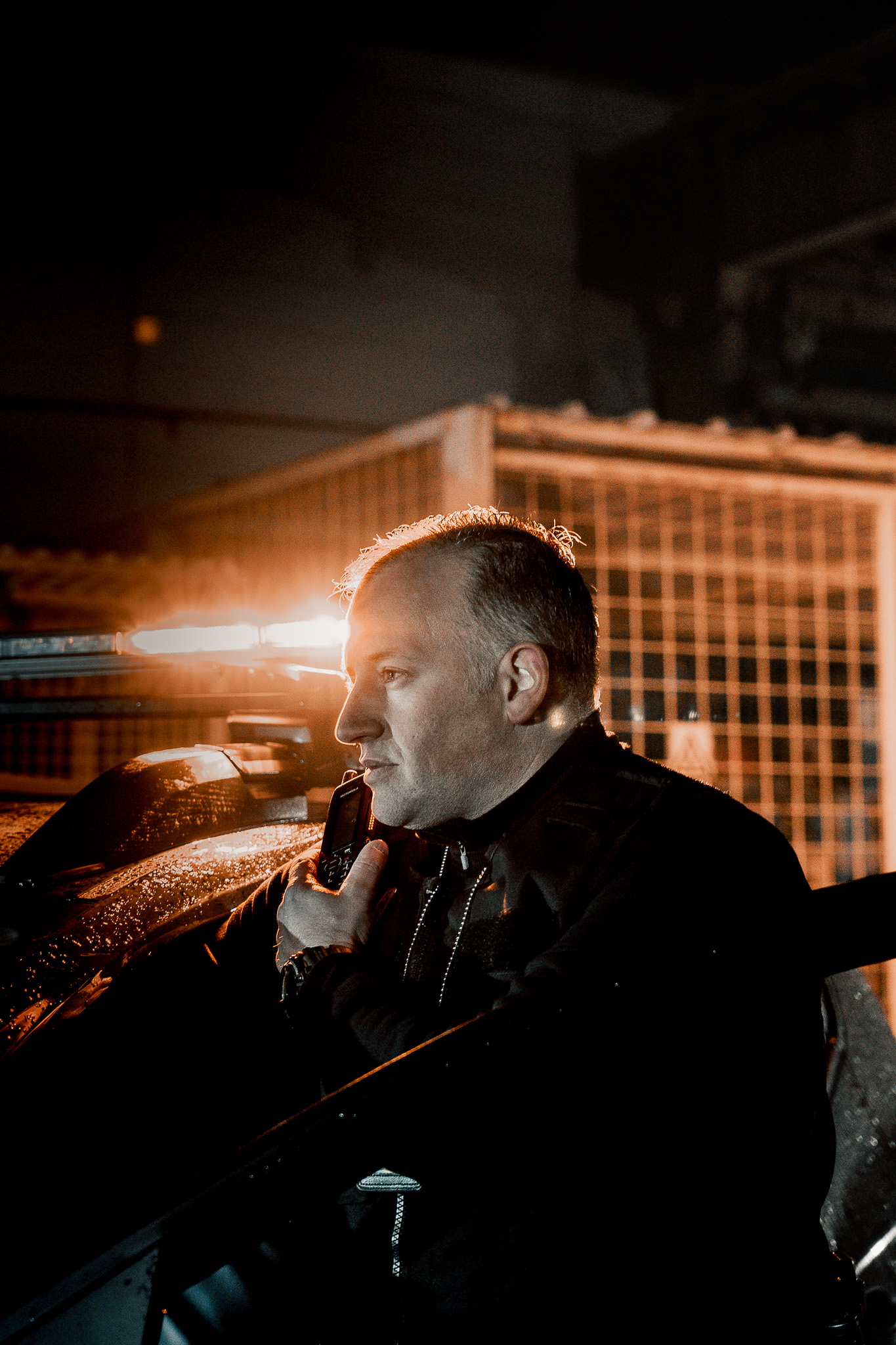 Consortiumbewaking door Mentor Worldwide Security