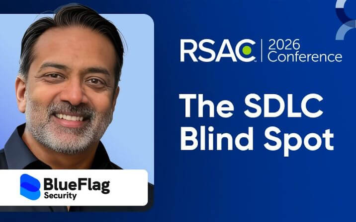 The SDLC Blind Spot: Why Breaches Start with Identity, Not Code - Raj Mallempati