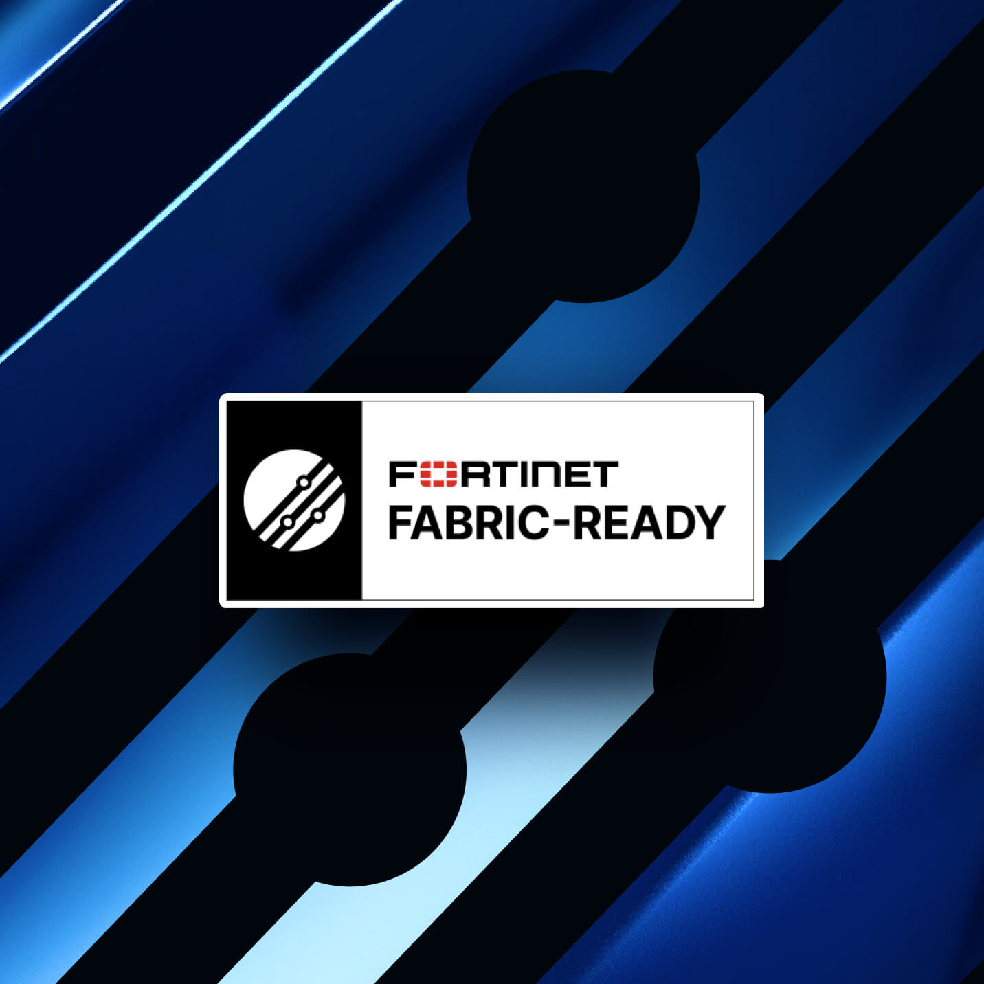 BlueFlag Security Joins Fortinet's Fabric-Ready Partner Program