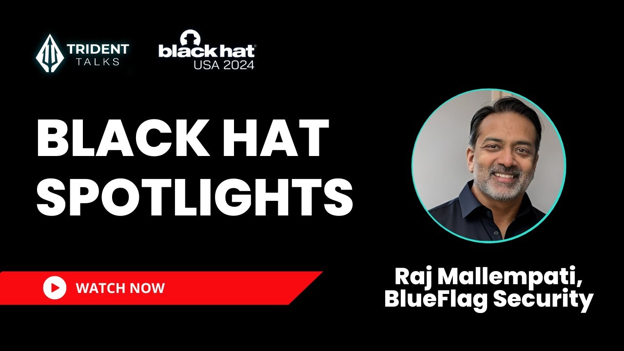 Black Hat Spotlights
