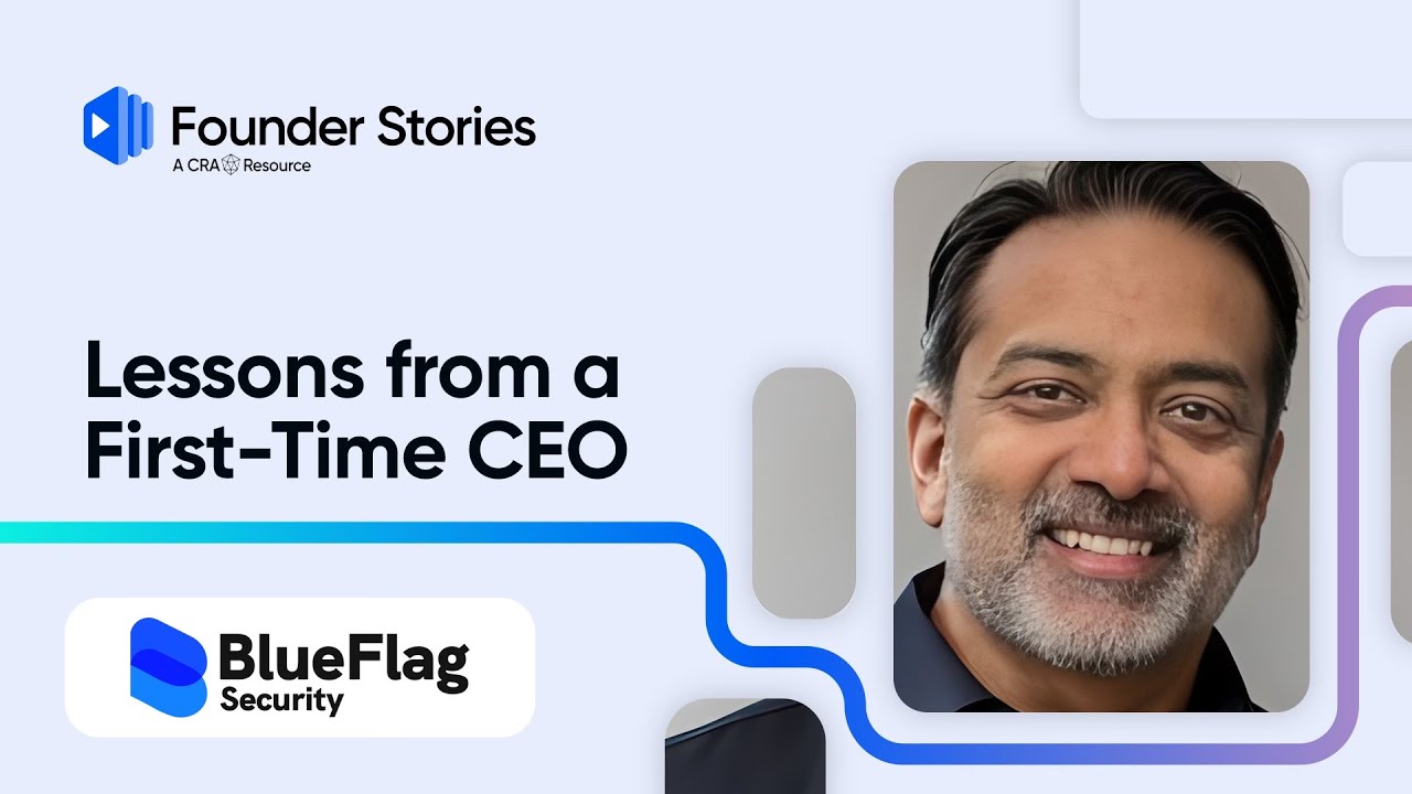 Lessons From a First Time CEO