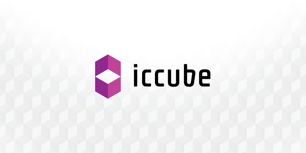 Embedded Data Analytic Solutions | icCube