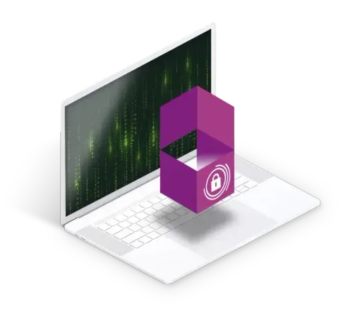 Keep your existing security