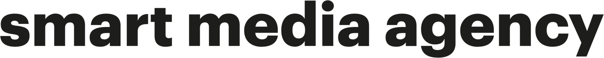 Smart Media Agency logo