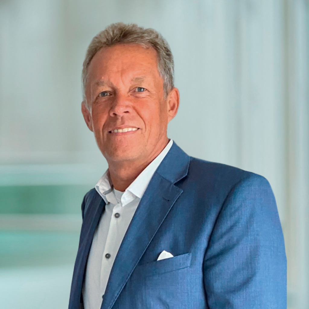 Ralf Mojen