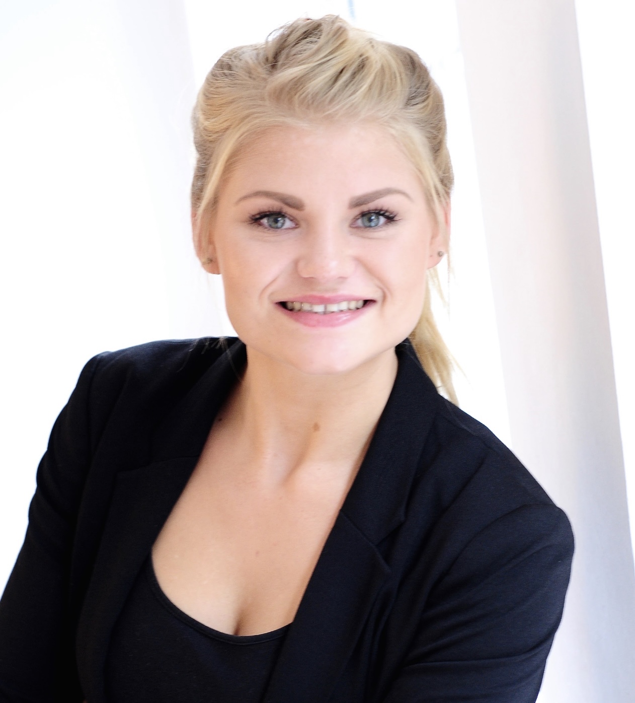 Franziska Bergmann