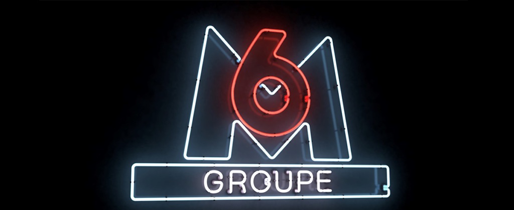 M6 Groupe partners with Newsbridge