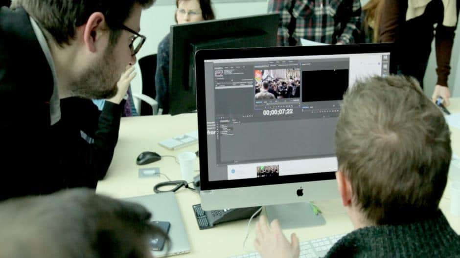 Newsbridge Cognitive Indexing