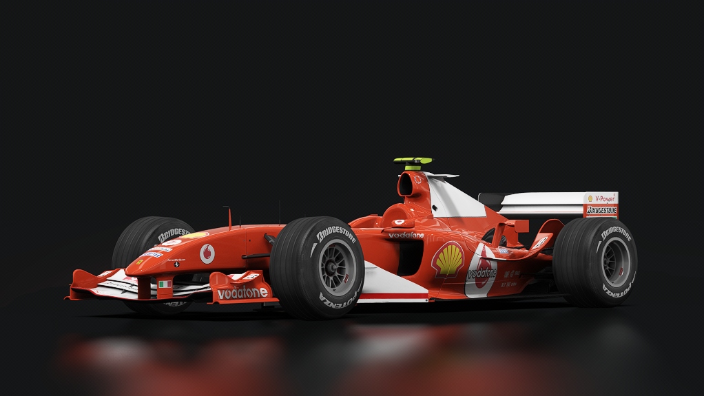 Monoplace en sim racing — apercu voitures disponibles chez Sweet & Race Lille