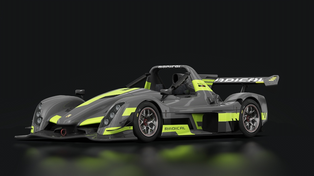 Radical SR10 XXR