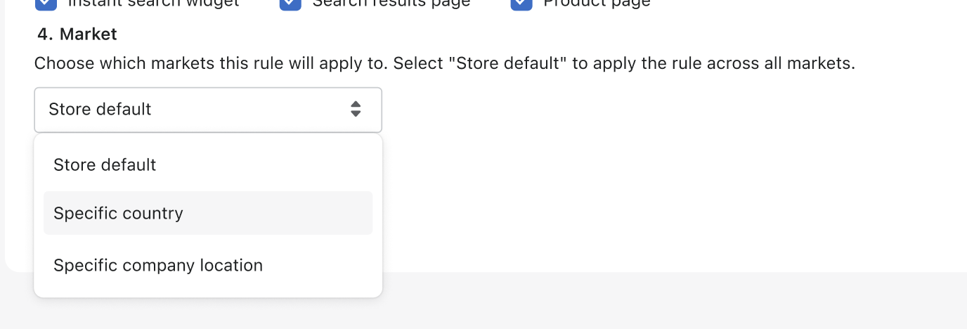 predictive bundles by market boost commerce