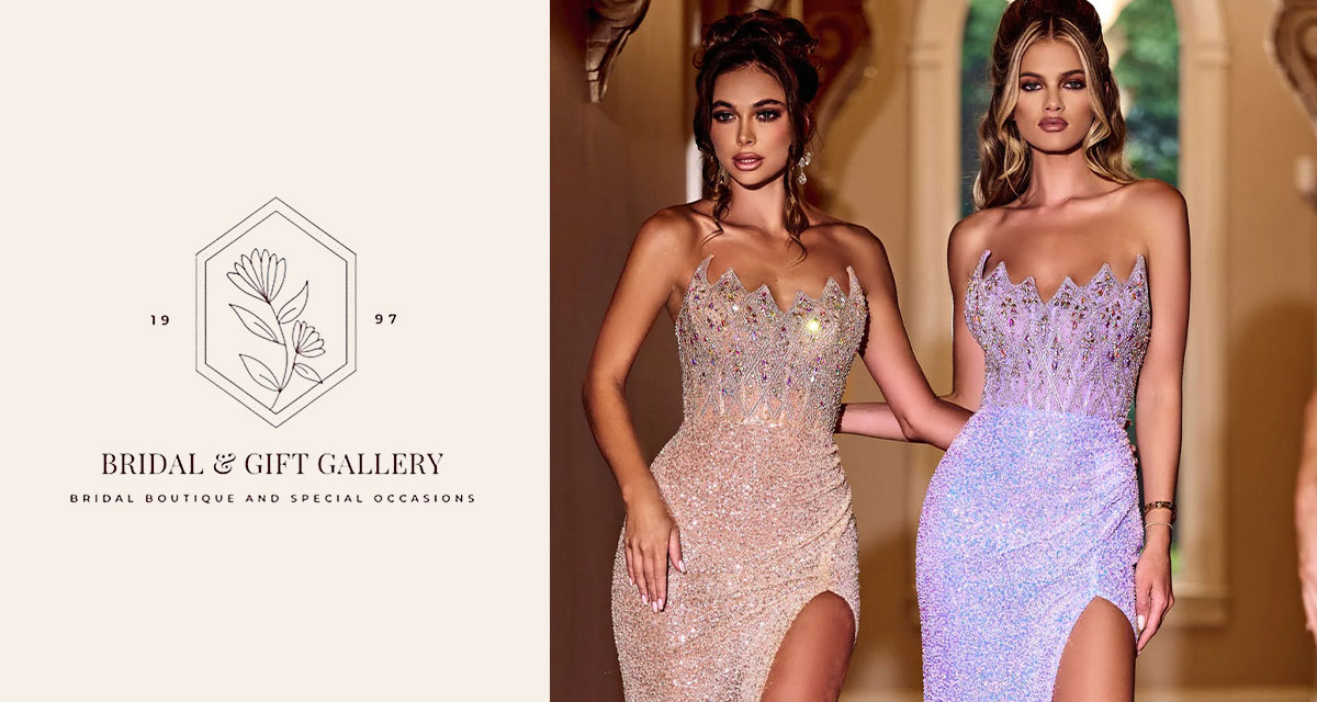 Glamorous Prom / Homecoming Attire | Bridal & Formal On Love Glamorous Prom / Homecoming Attire | Bridal & Formal On Love