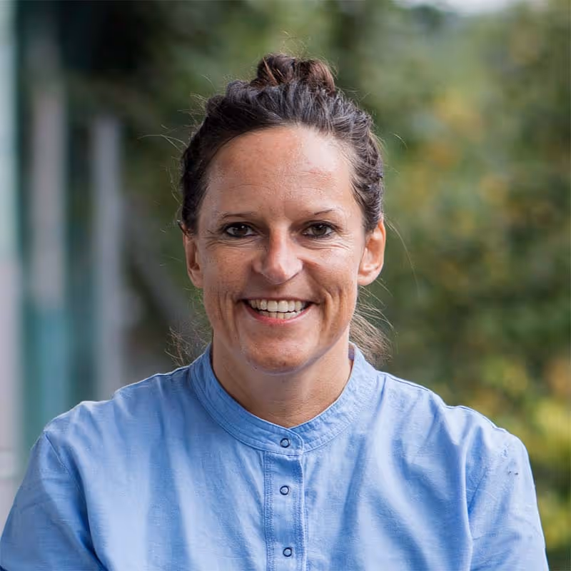 Christine Hesse