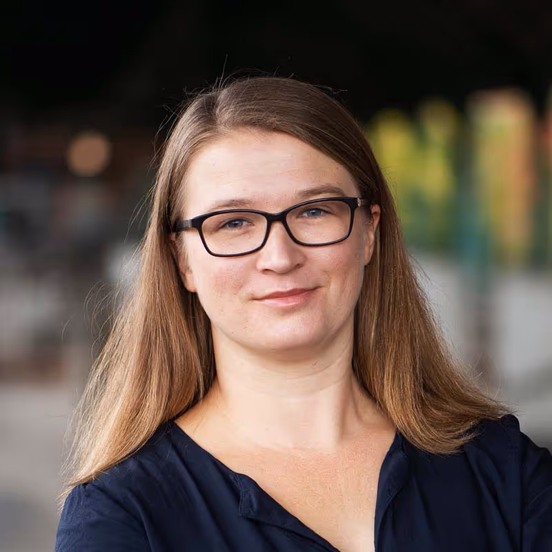 Katharina Griesel