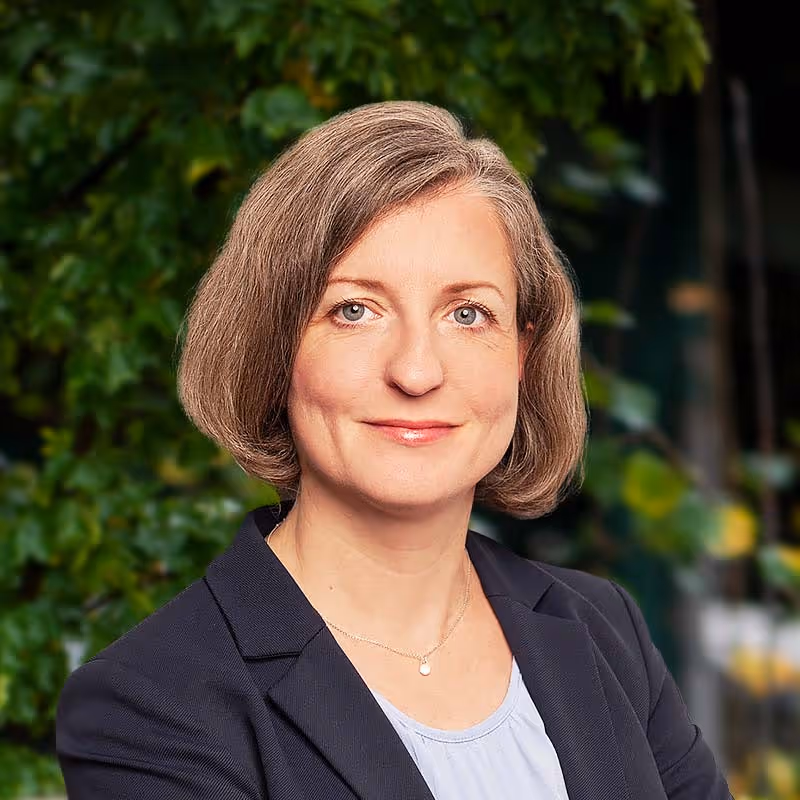 Simone Fedderke 