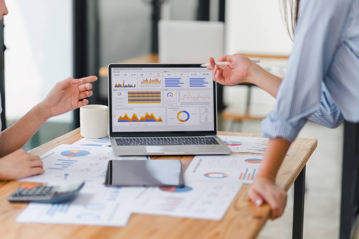 stimuler croissance entreprise