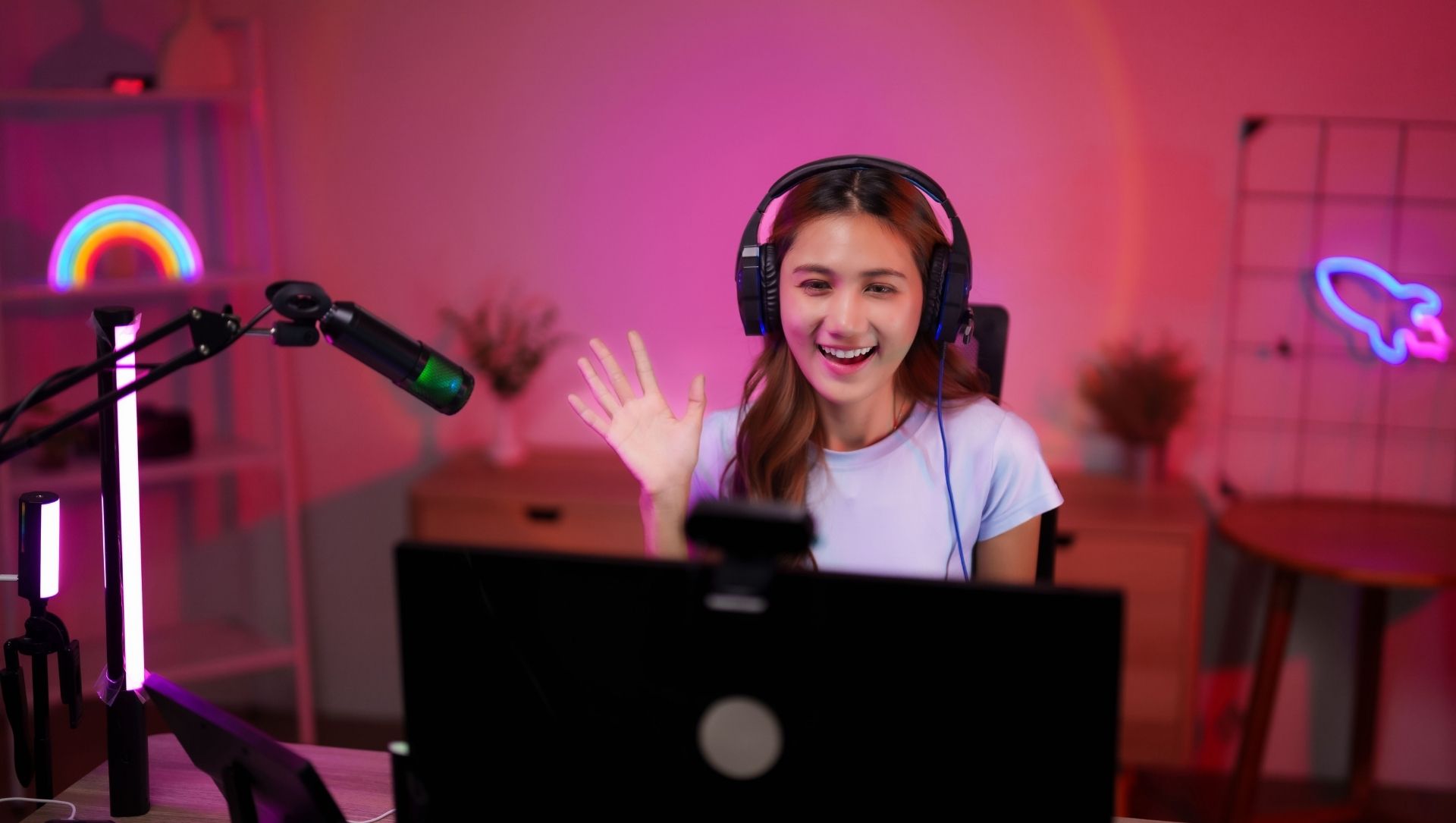 Pourquoi faire appel à une agence de production audiovisuelle ?