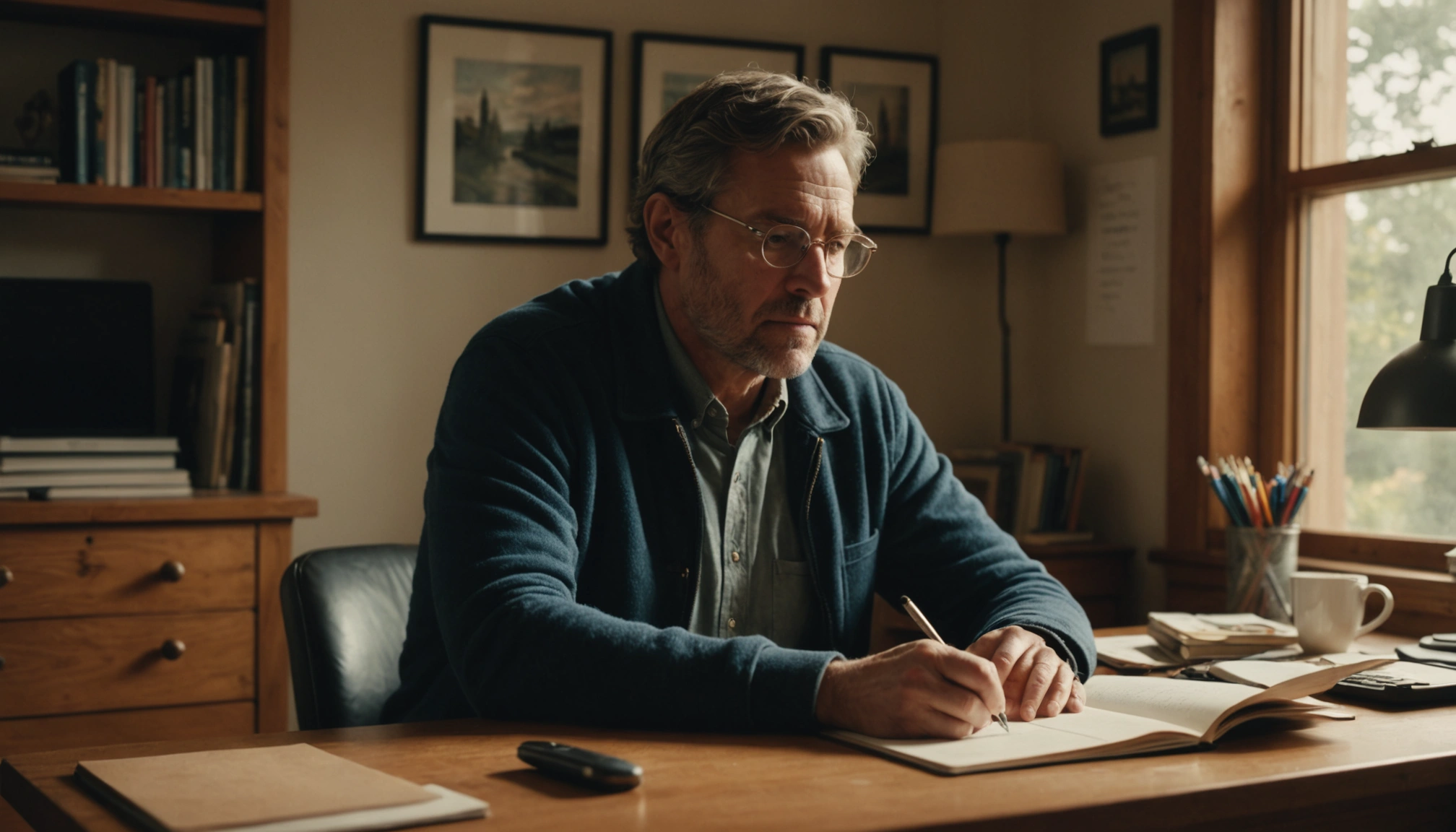 Comment surmonter la peur de changer de carrière ?