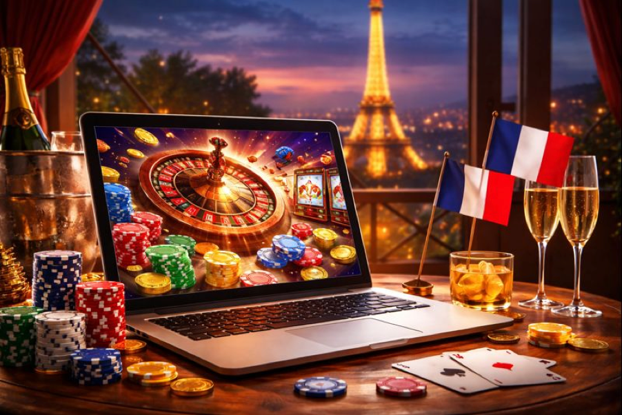 Le jeu sur smartphone : ergonomie, performance et économie de batterie