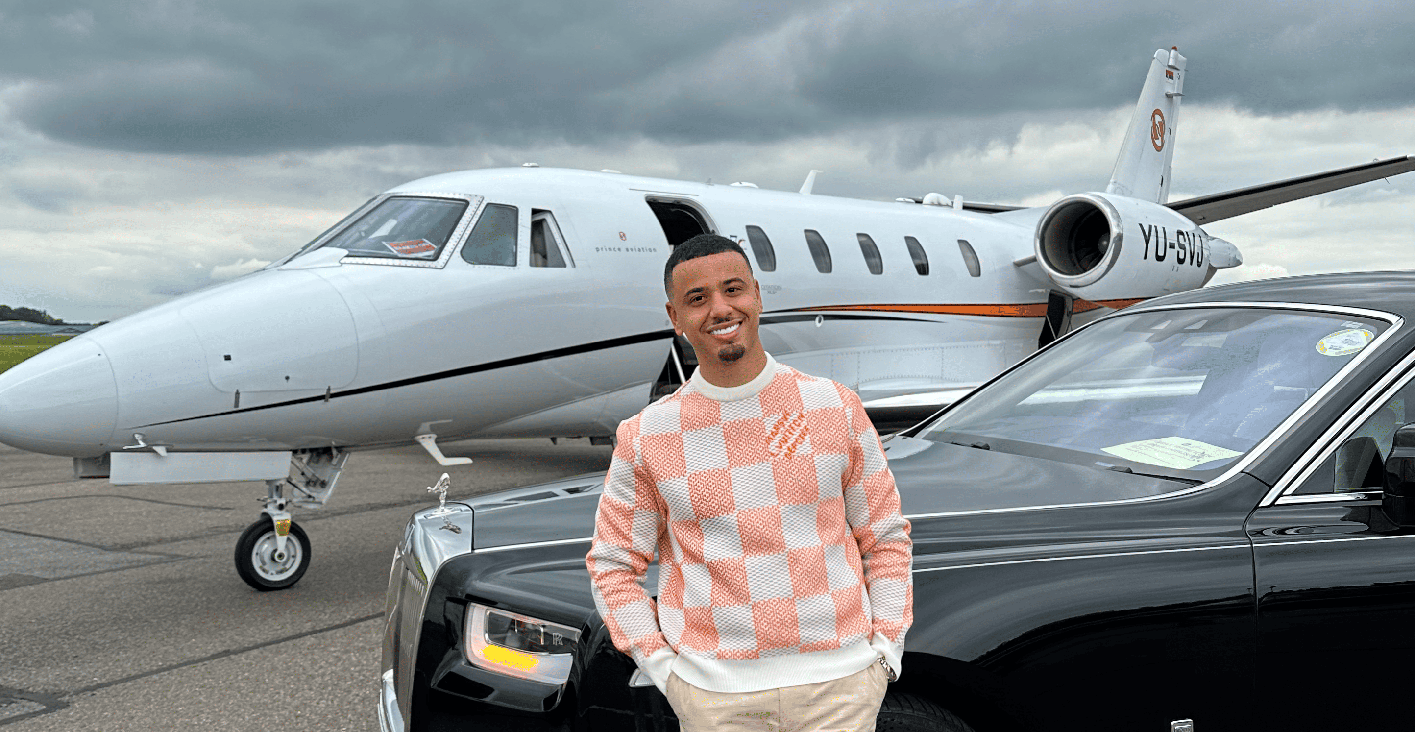 Mohamed Bdj : changer son rapport à l'argent avant de trader