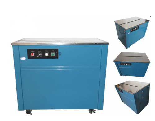 Emplaye para Embalaje industrial - TRIDENTE