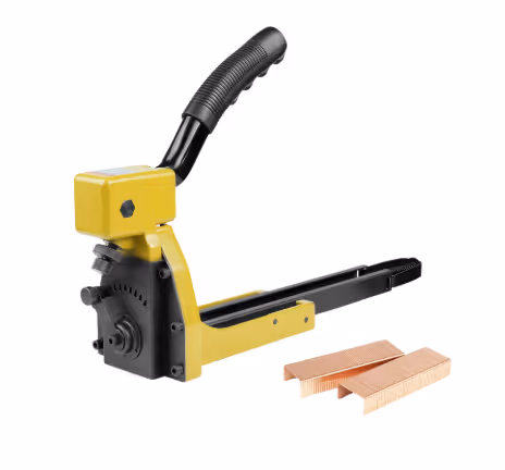 Emplaye para Embalaje industrial - TRIDENTE