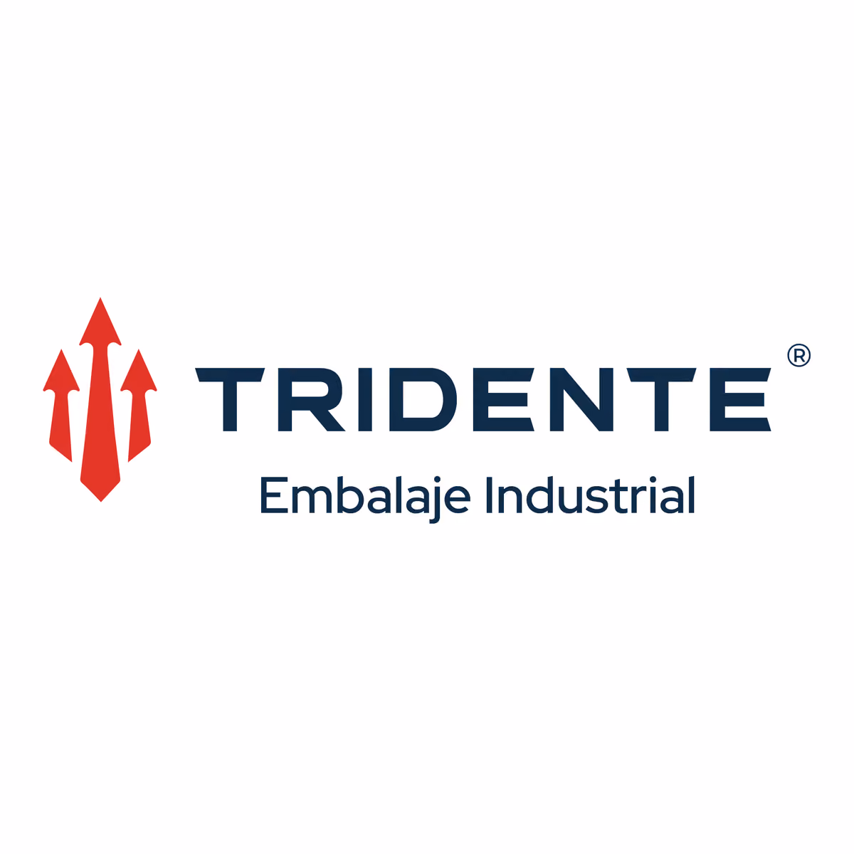 Emplaye para Embalaje industrial - TRIDENTE