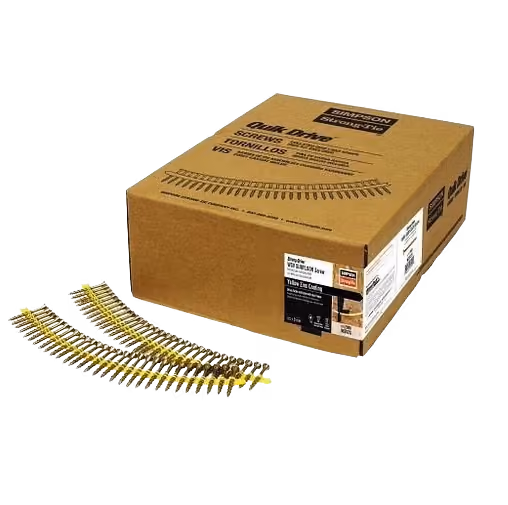 Emplaye para Embalaje industrial - TRIDENTE