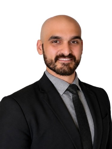 Mohammad Alkhatib