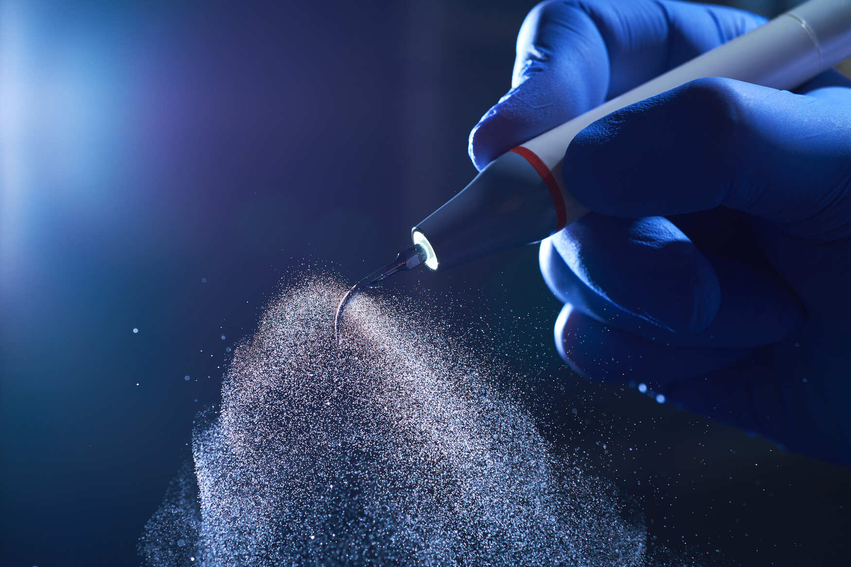 Detartraj profesional