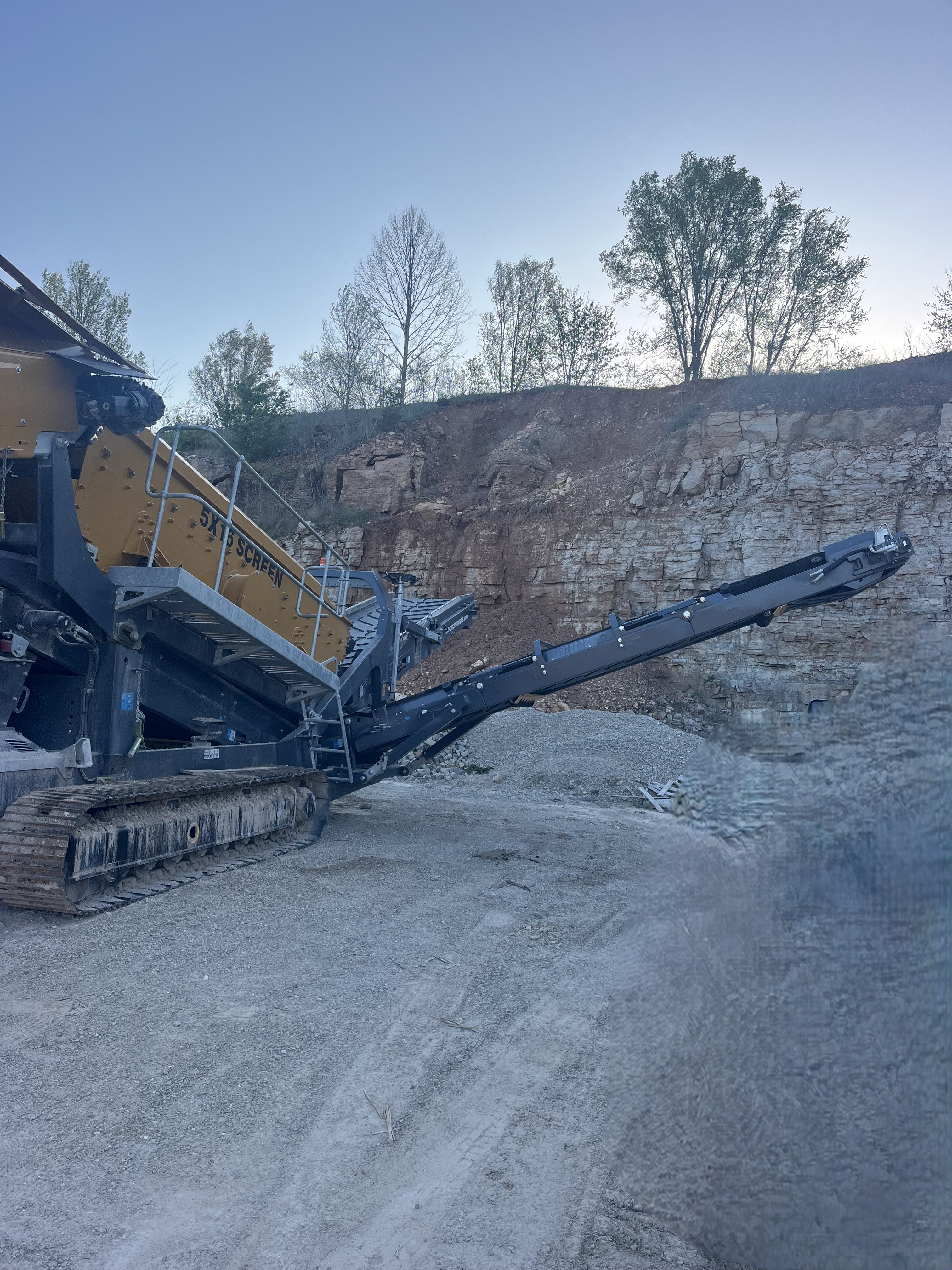2024 IROCK TS-516 #CJW615