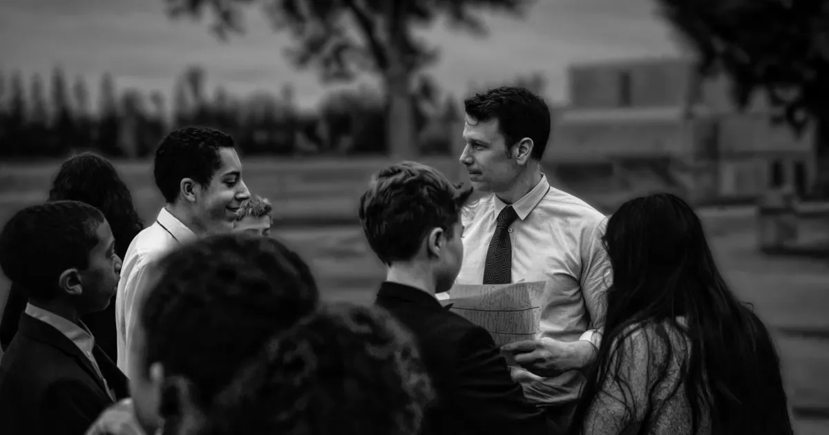 The Greatest Debate Bootcamp