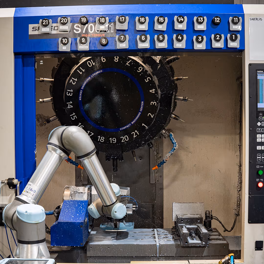 Proof Razors - Made In America