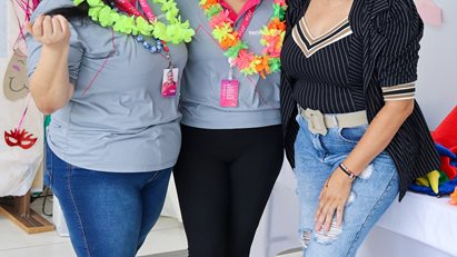 FACIMPA FOLIA