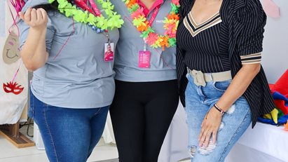 FACIMPA FOLIA
