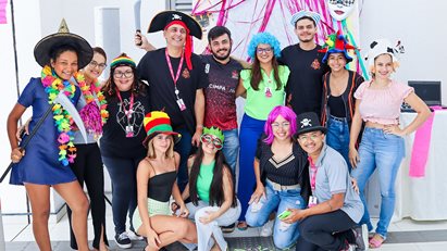 FACIMPA FOLIA